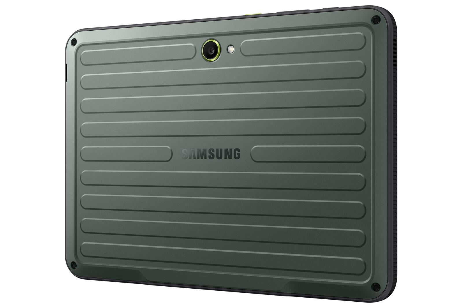B-WARE Samsung Galaxy Tab Active5 Pro 5G Enterprise Edition 25,52 cm (10,1“)