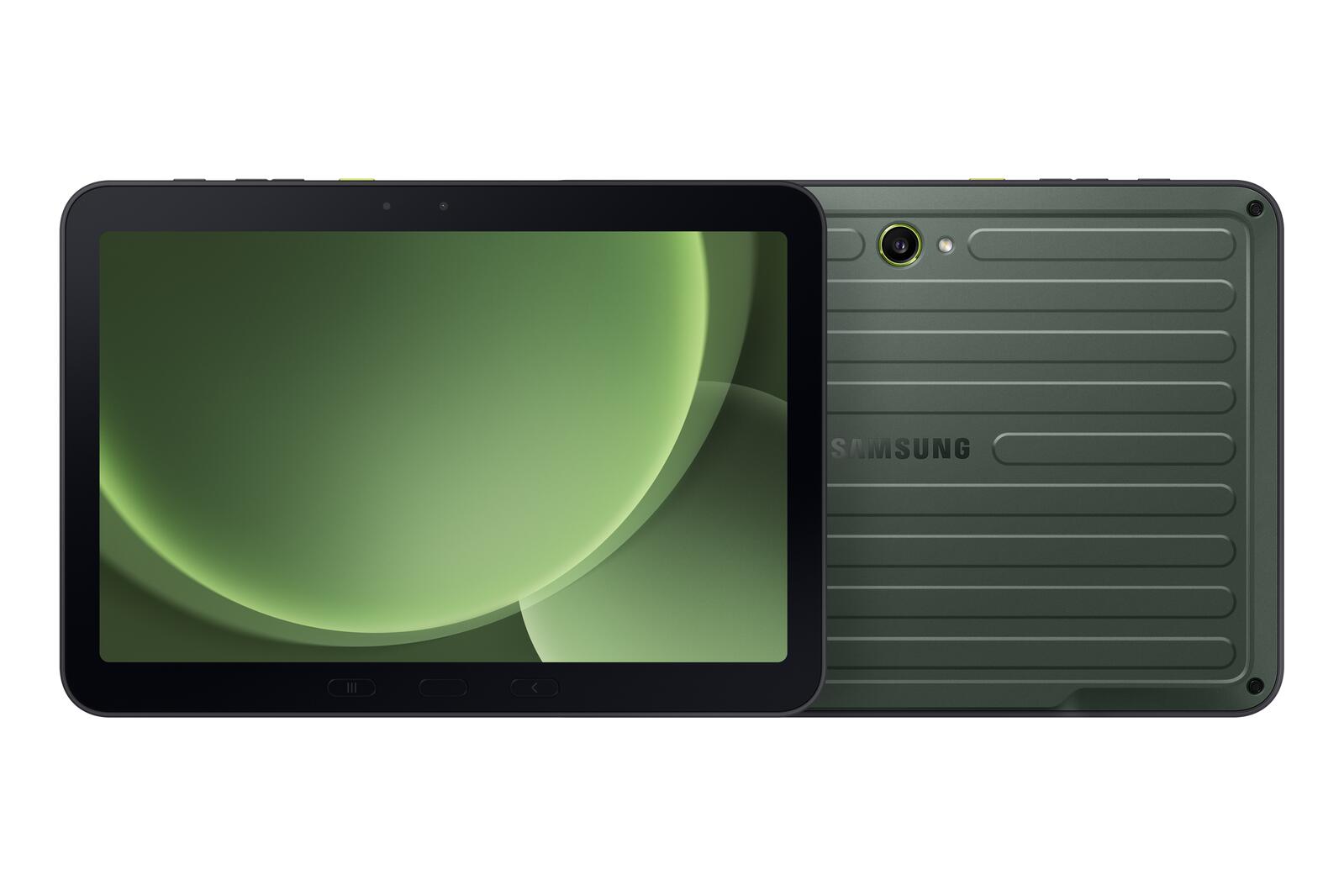 B-WARE Samsung Galaxy Tab Active5 Pro 5G Enterprise Edition 25,52 cm (10,1“)