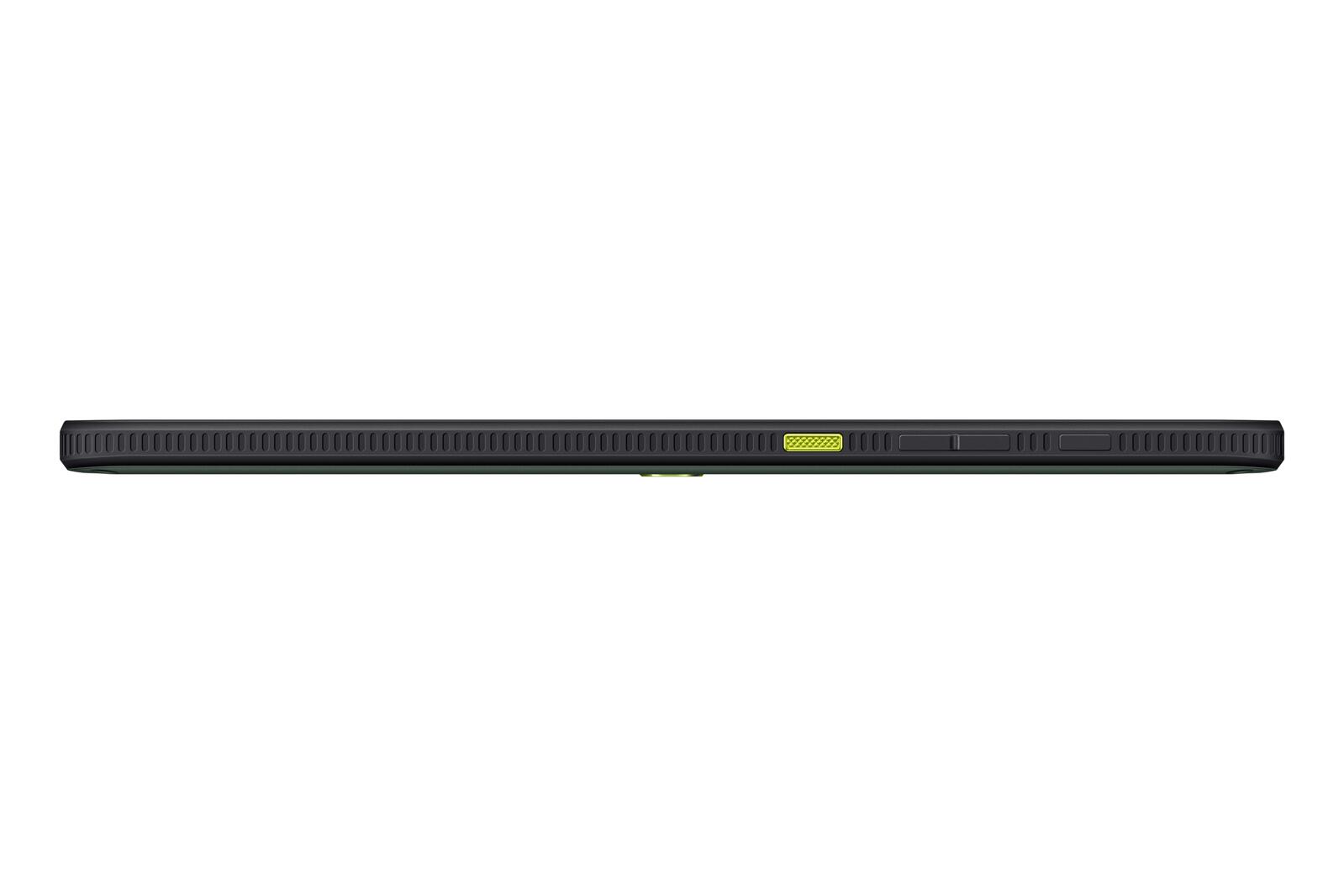 B-WARE Samsung Galaxy Tab Active5 Pro 5G Enterprise Edition 25,52 cm (10,1“)
