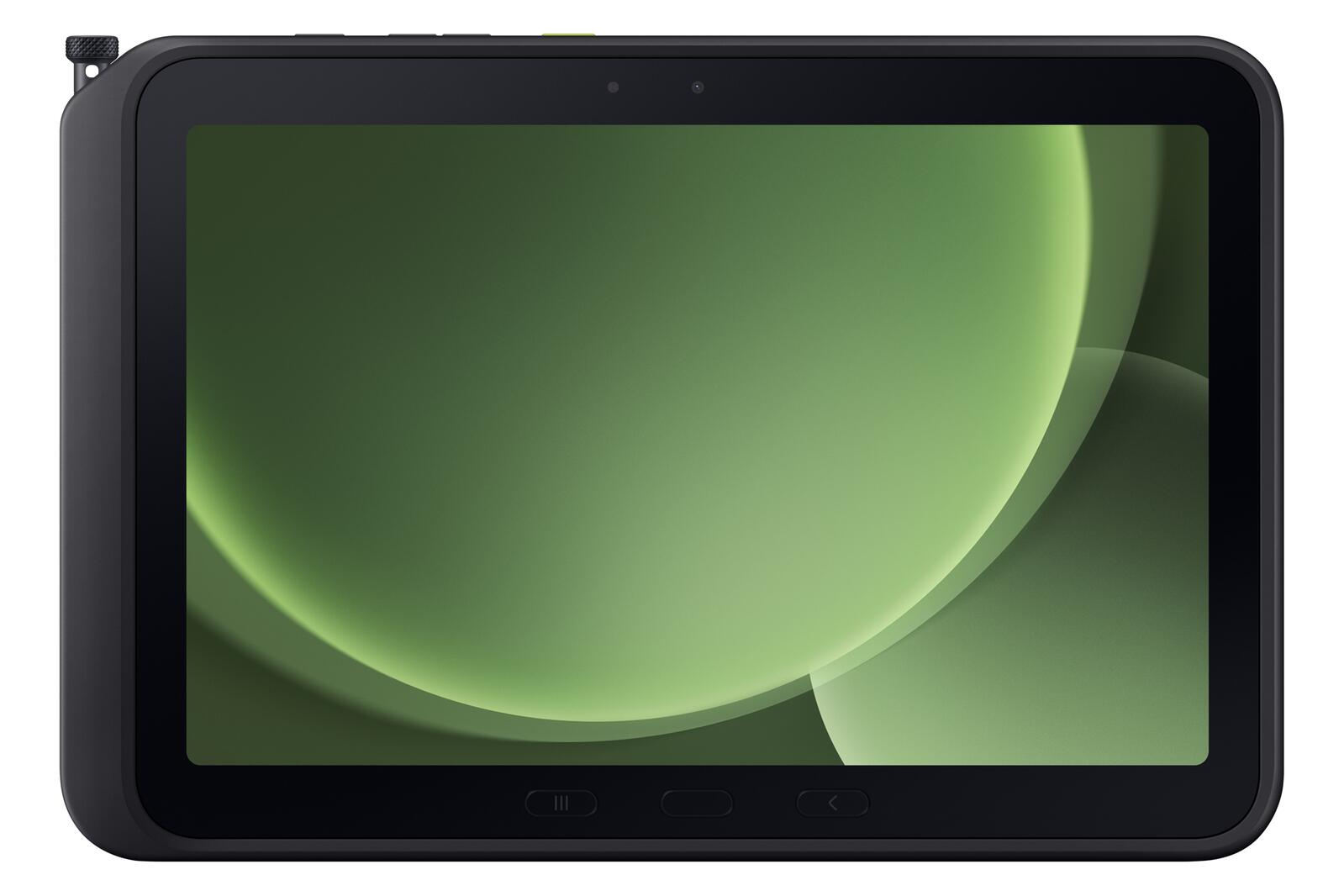 B-WARE Samsung Galaxy Tab Active5 Pro 5G Enterprise Edition 25,52 cm (10,1“)