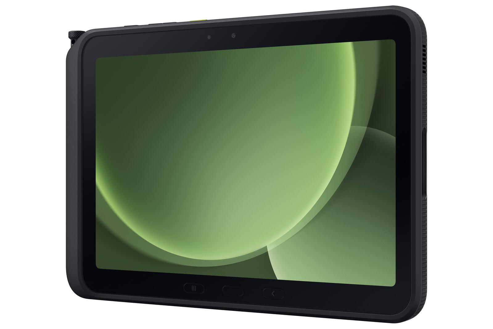 B-WARE Samsung Galaxy Tab Active5 Pro 5G Enterprise Edition 25,52 cm (10,1“)