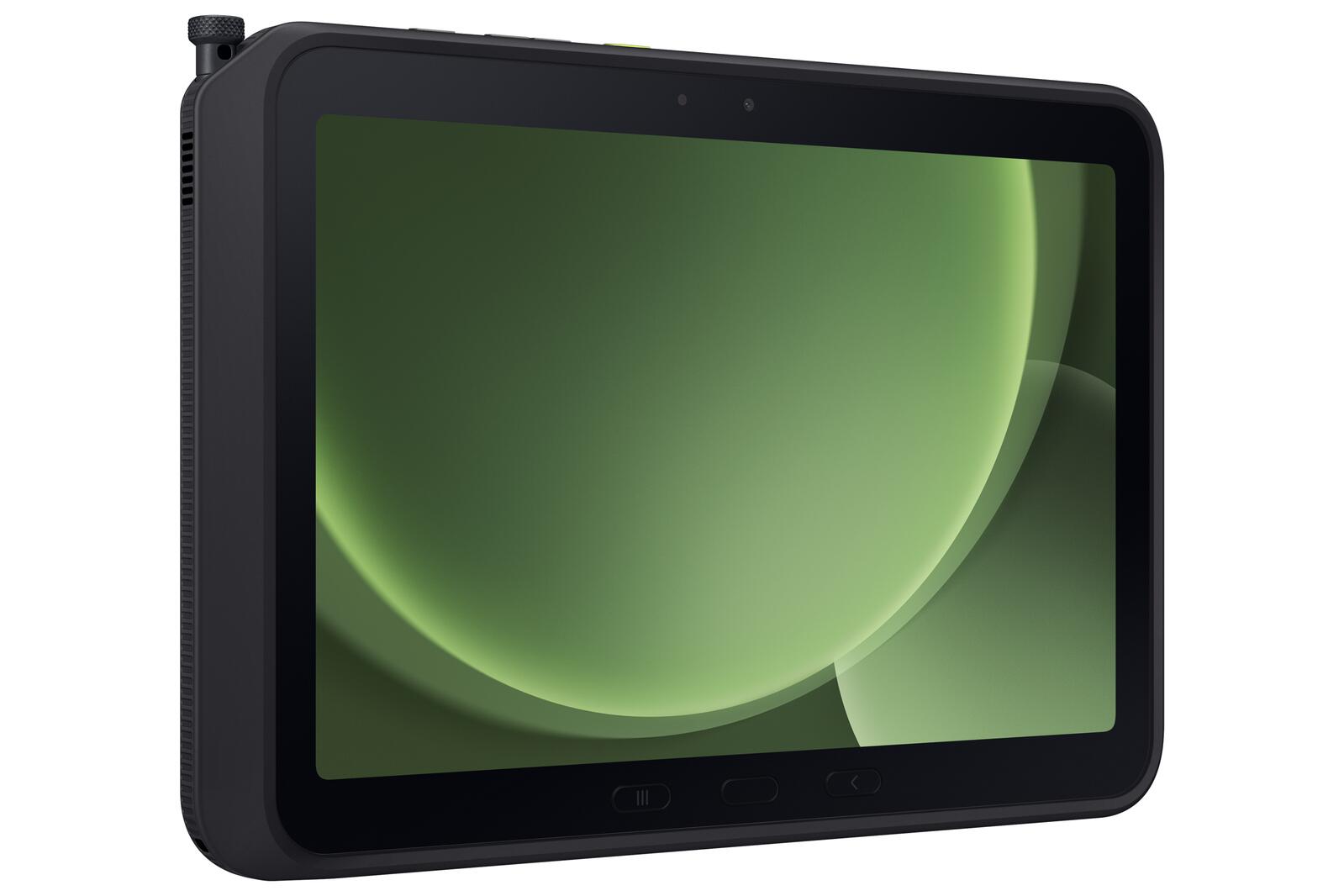 B-WARE Samsung Galaxy Tab Active5 Pro 5G Enterprise Edition 25,52 cm (10,1“)