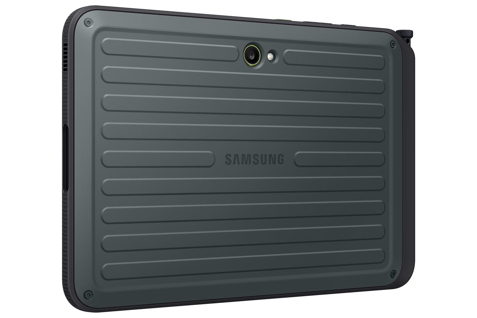 B-WARE Samsung Galaxy Tab Active5 Pro 5G Enterprise Edition 25,52 cm (10,1“)