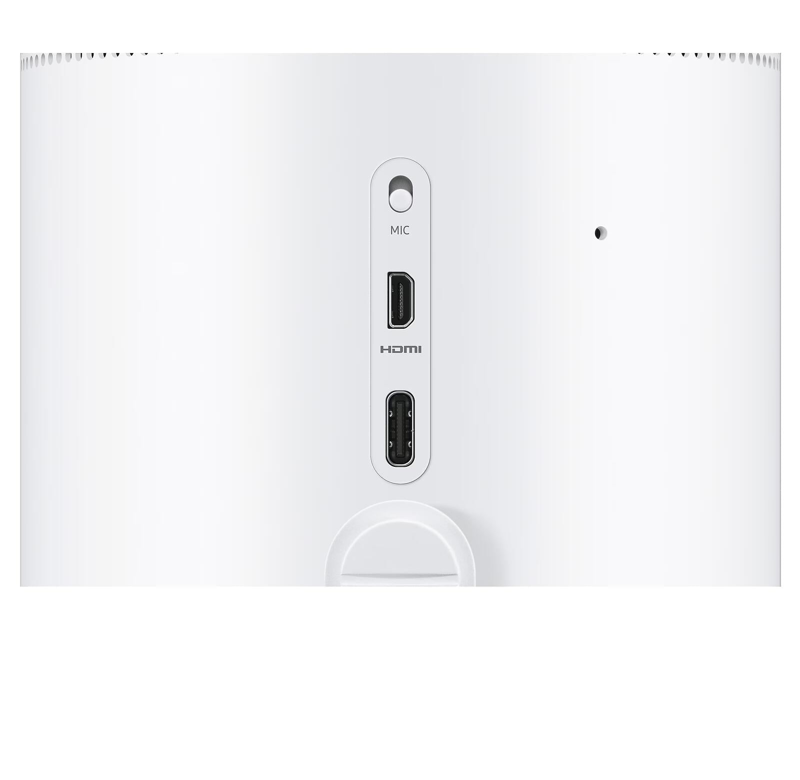 Samsung The Freestyle SP-LFF3C 2nd Gen. tragbarer DLP Beamer 550 LED Lumen