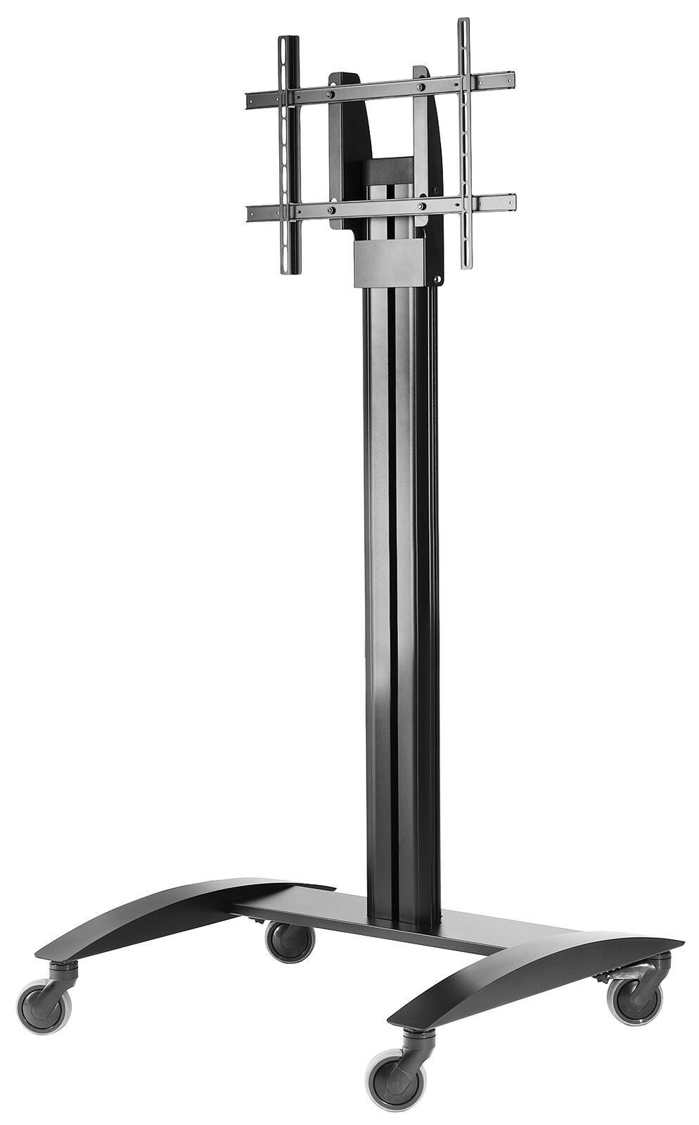 Peerless-AV SmartMount SR560M Universal Wagen/Ständer für Monitore von 32' bis 75' (SR560M)