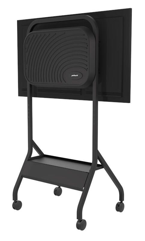 Peerless-AV SR860 mobiler Rollwagen