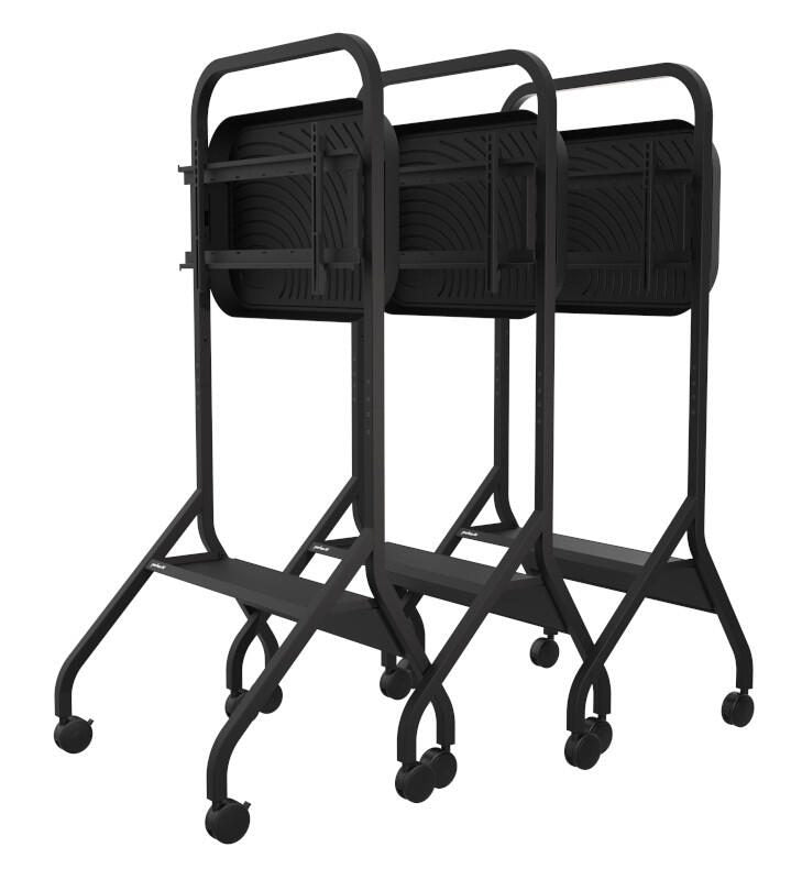 Peerless-AV SR860 mobiler Rollwagen