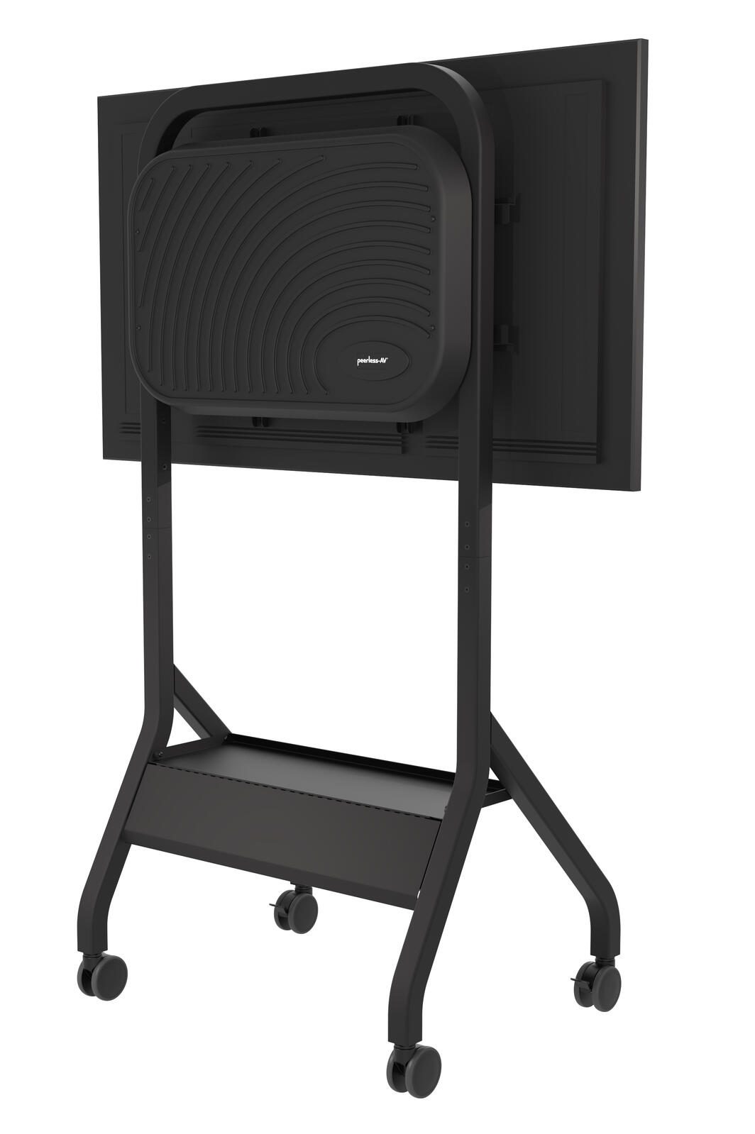 Peerless-AV SR898 mobiler Rollwagen