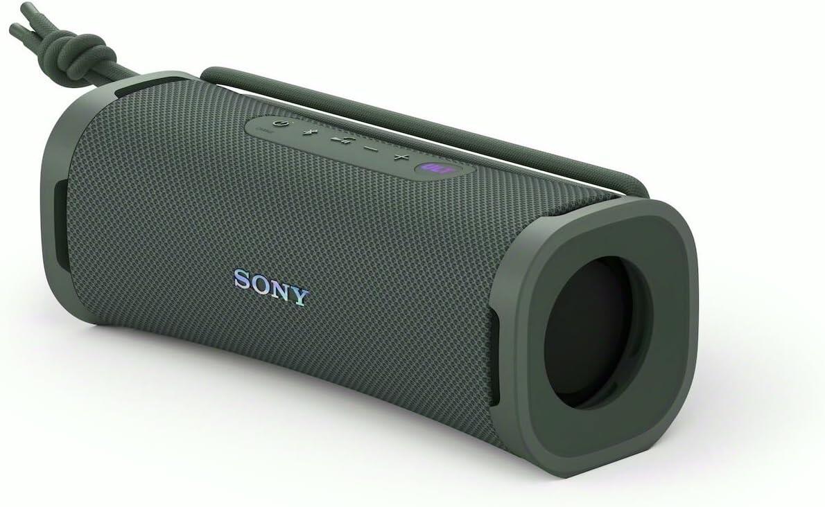 Sony SRSULT10H BT-Lautsprecher, Forrest-Gray