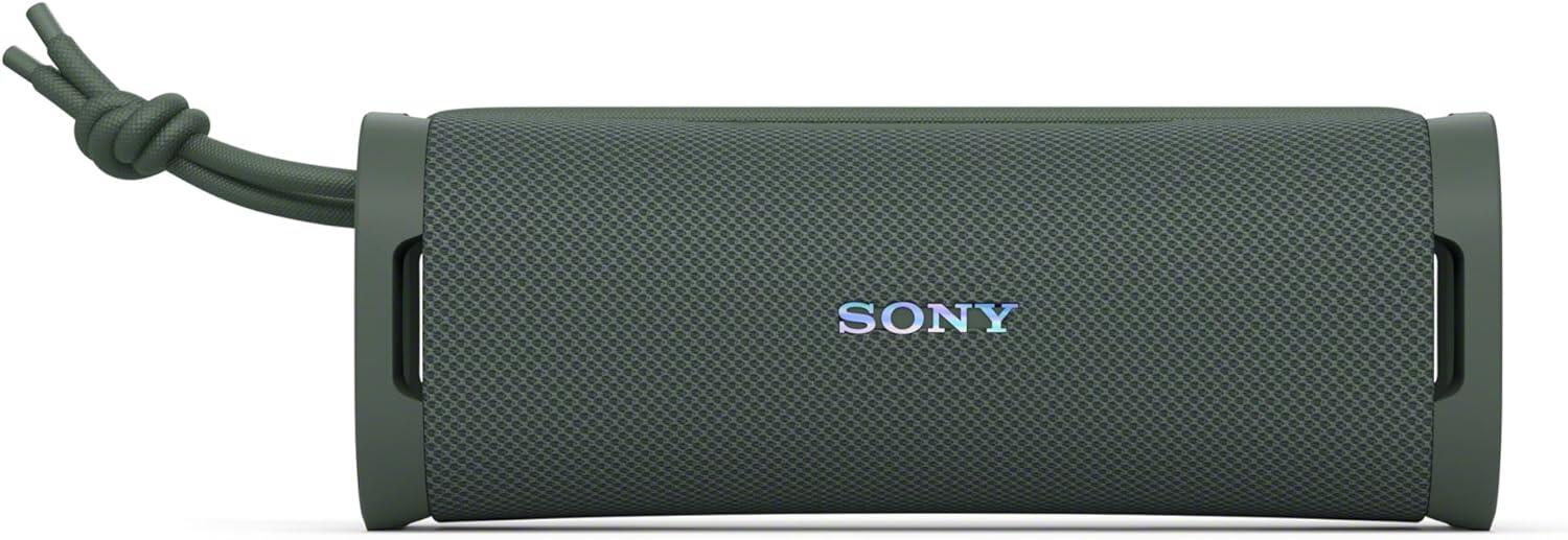 Sony SRSULT10H BT-Lautsprecher, Forrest-Gray