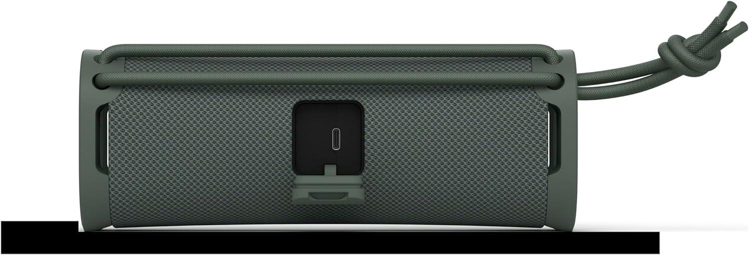 Sony SRSULT10H BT-Lautsprecher, Forrest-Gray