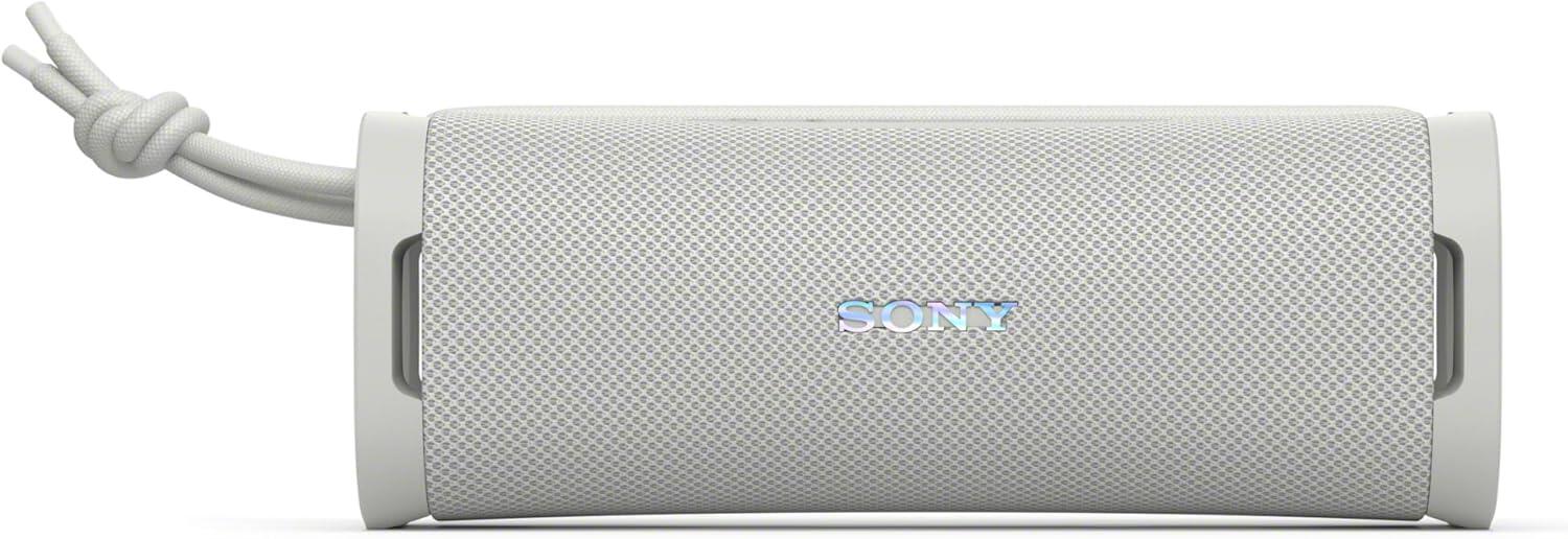 Sony SRSULT10W BT-Lautsprecher, Off-White