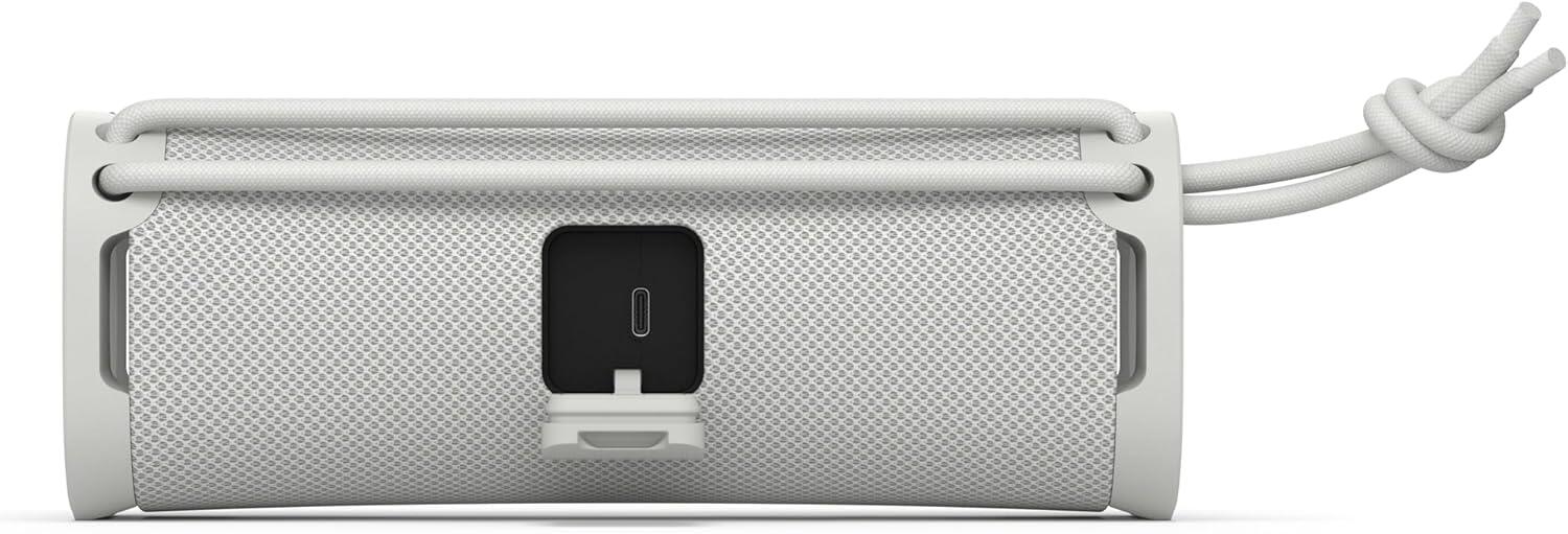 Sony SRSULT10W BT-Lautsprecher, Off-White