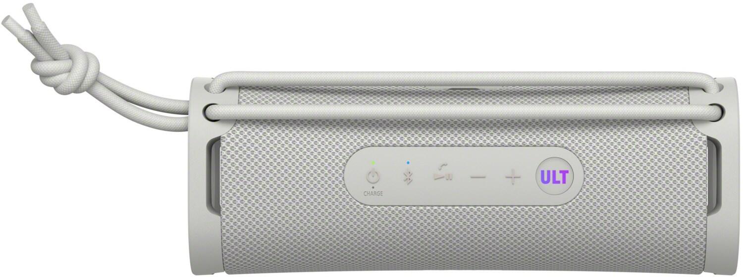 Sony SRSULT10W BT-Lautsprecher, Off-White