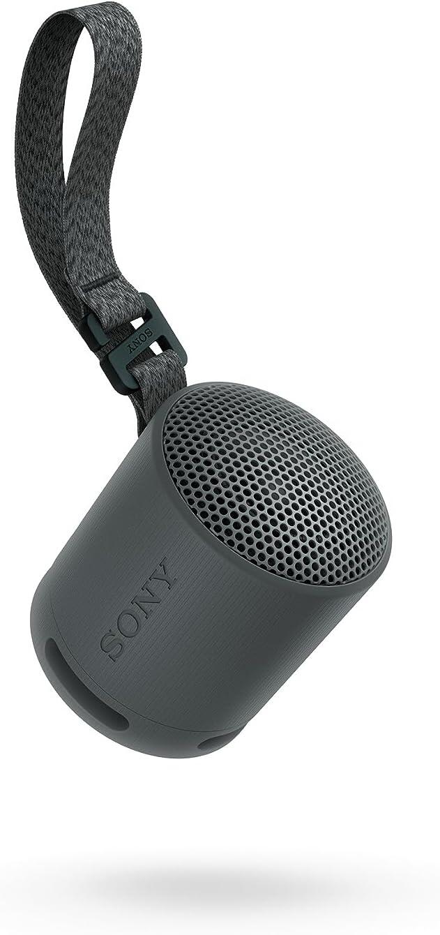 Sony SRS-XB100B BT-Lautsprecher, Schwarz