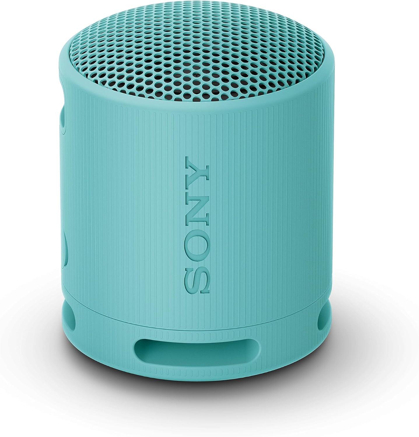Sony SRS-XB100L BT-Lautsprecher, Blau
