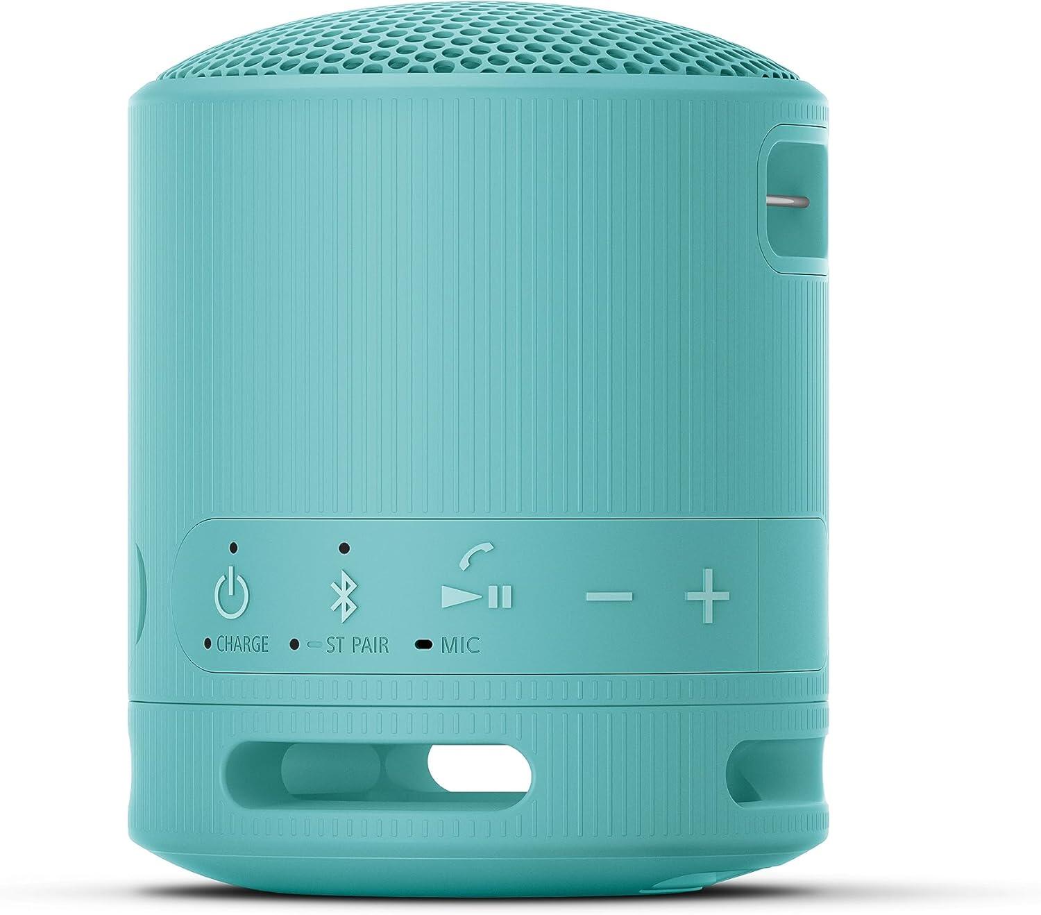 Sony SRS-XB100L BT-Lautsprecher, Blau