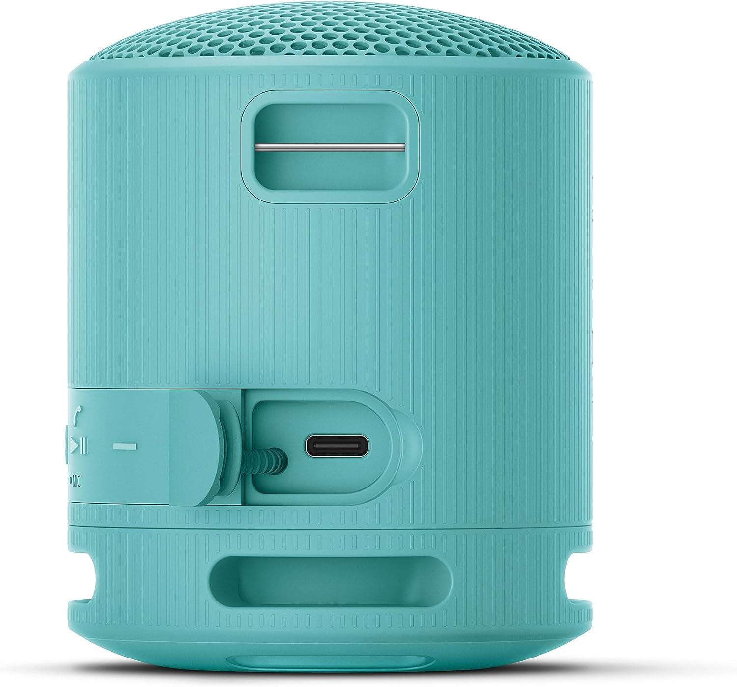 Sony SRS-XB100L BT-Lautsprecher, Blau