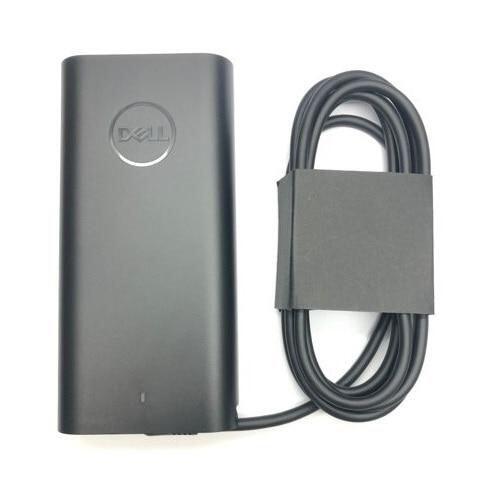 Dell USB-C Netzteil, kleiner Formfaktor (SFF) 165 Watt, Europa