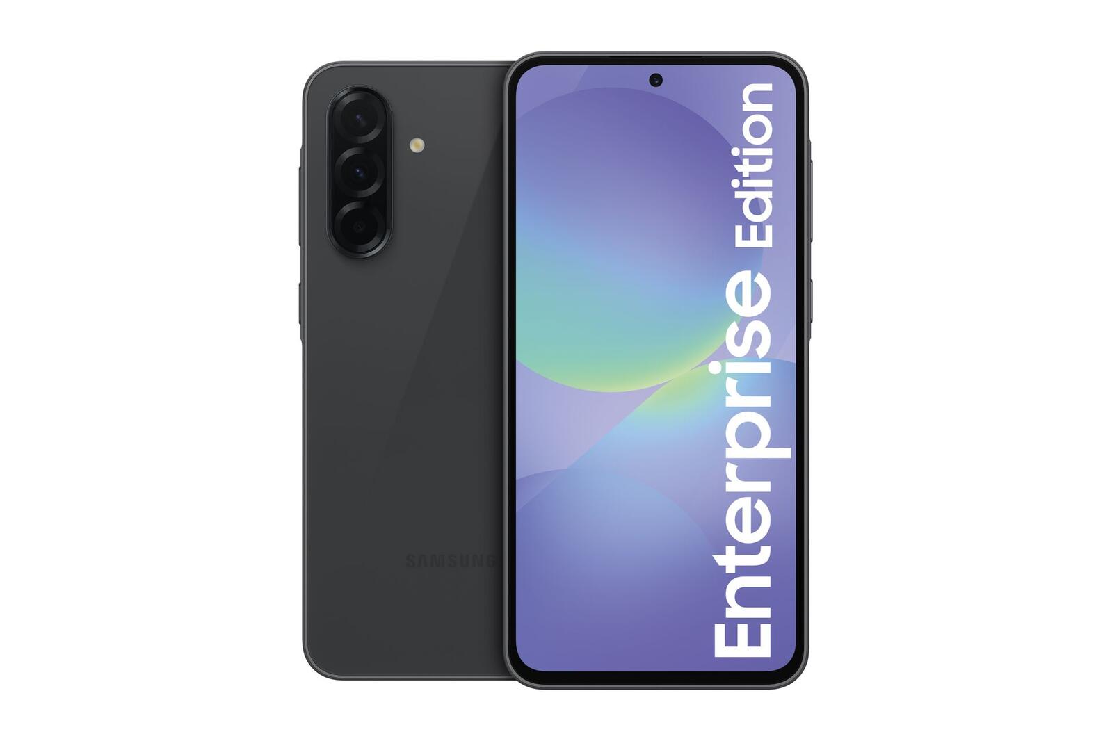Samsung Galaxy A36 5G Enterprise Edition