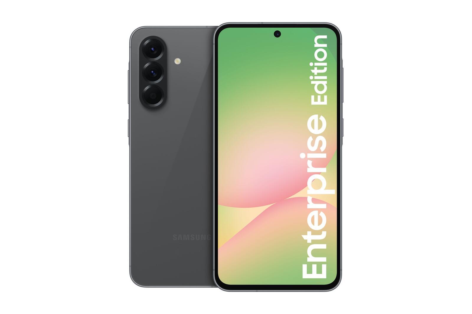 Samsung Galaxy A56 5G Enterprise Edition