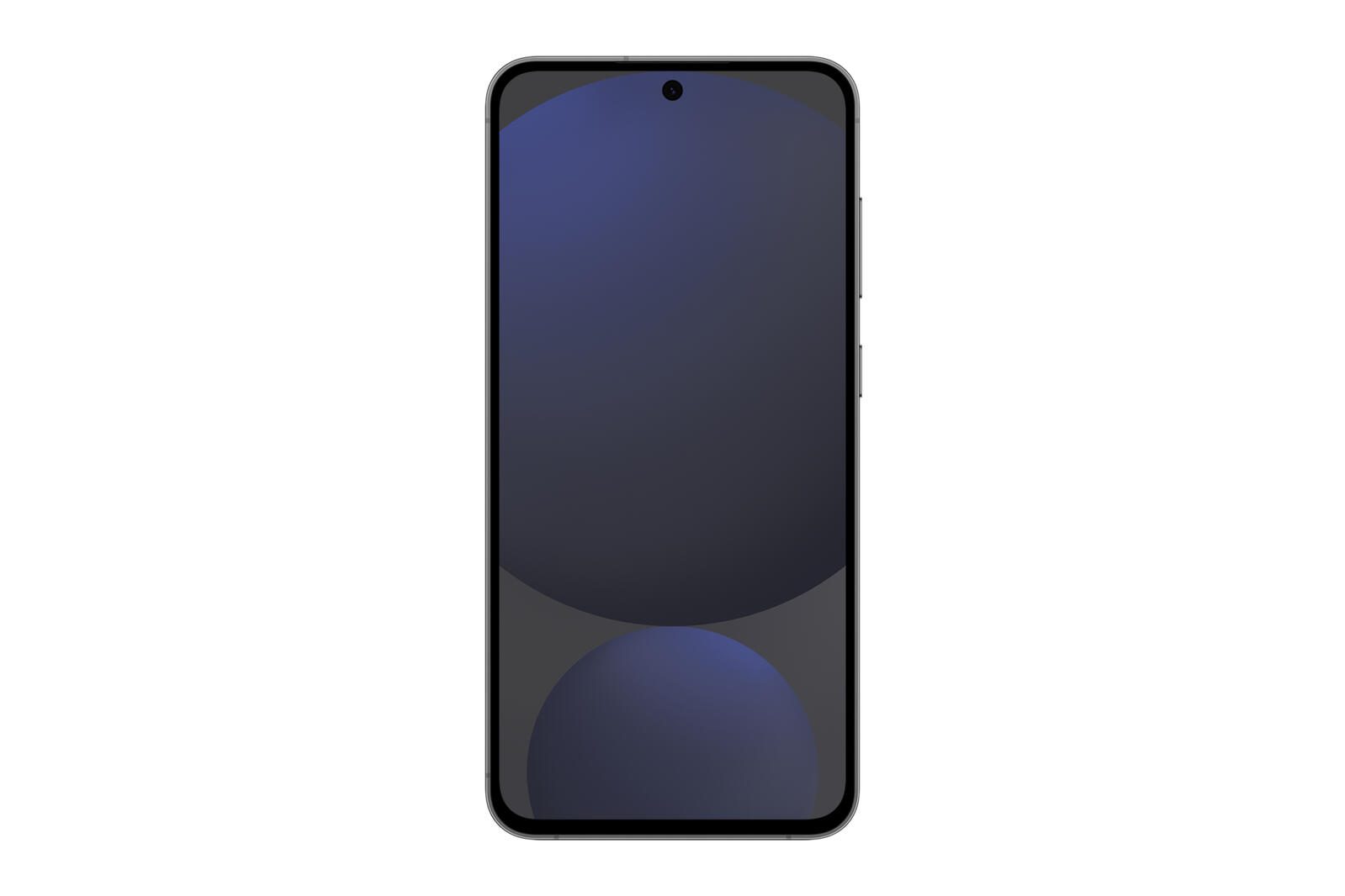 B-WARE Samsung Galaxy S24 FE Enterprise Edition Graphit