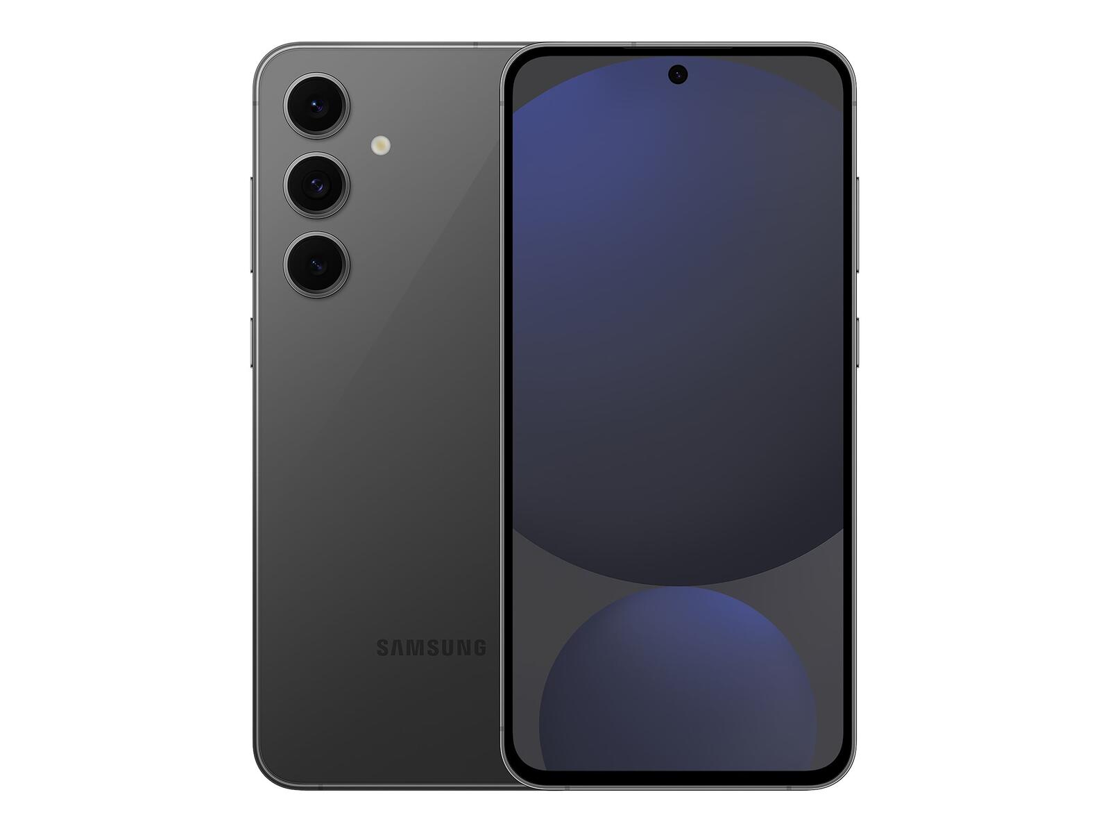 Samsung Galaxy S24 FE Enterprise Edition Graphit