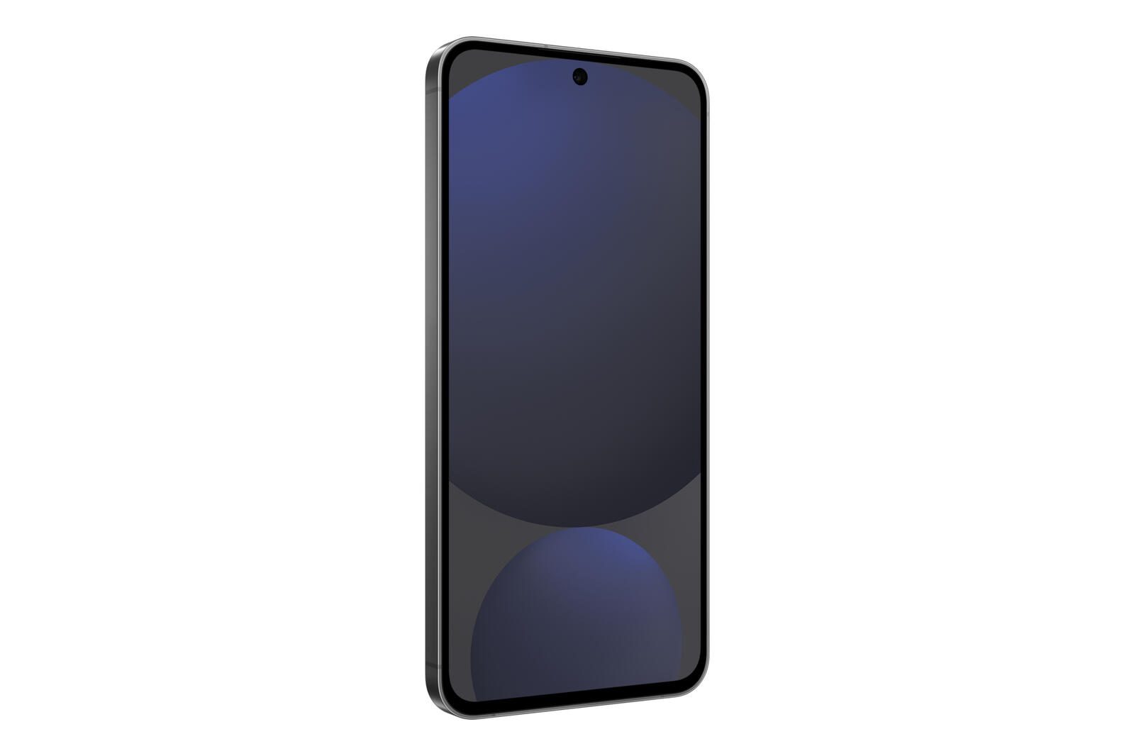 B-WARE Samsung Galaxy S24 FE Enterprise Edition Graphit