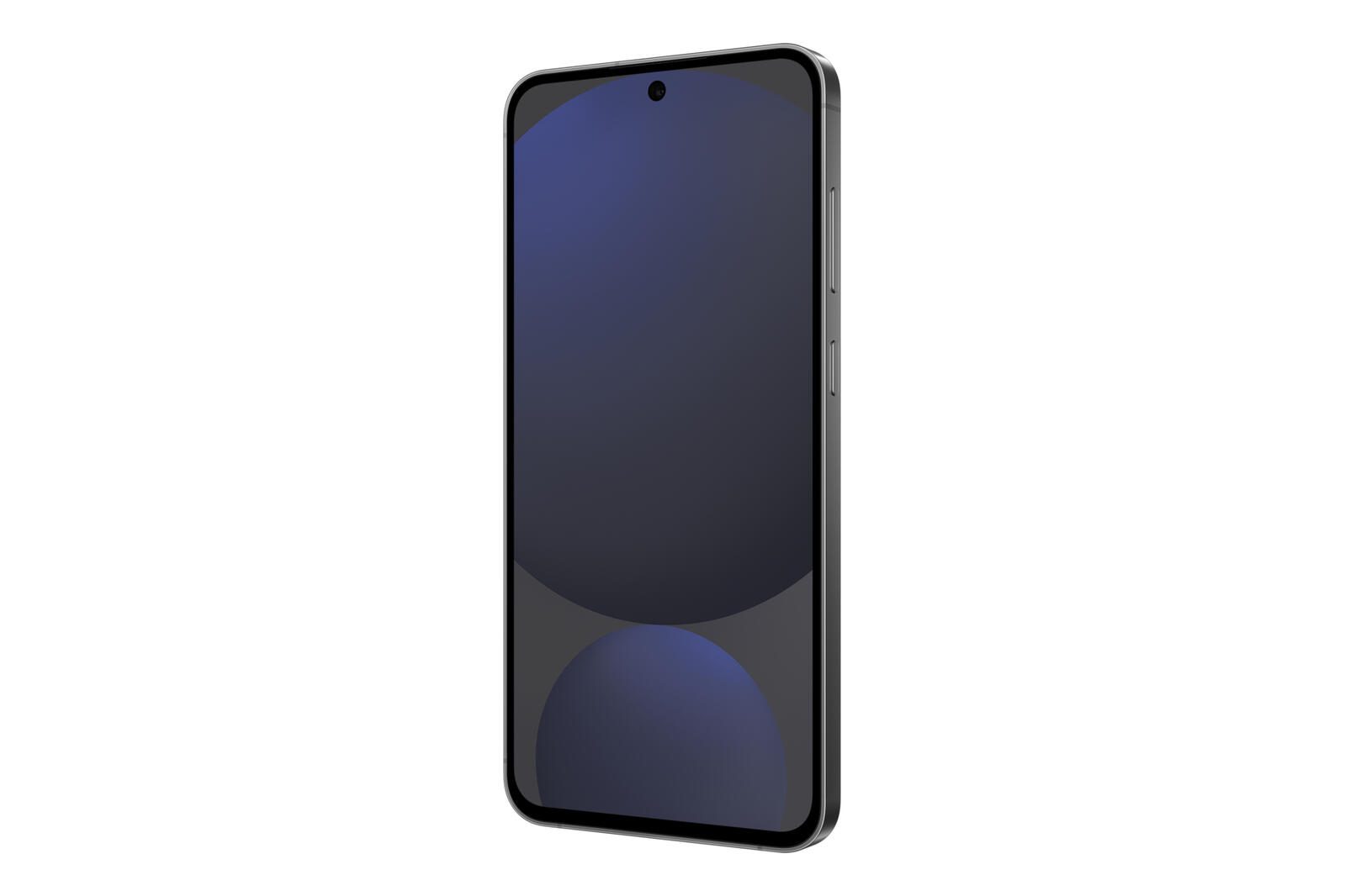 B-WARE Samsung Galaxy S24 FE Enterprise Edition Graphit