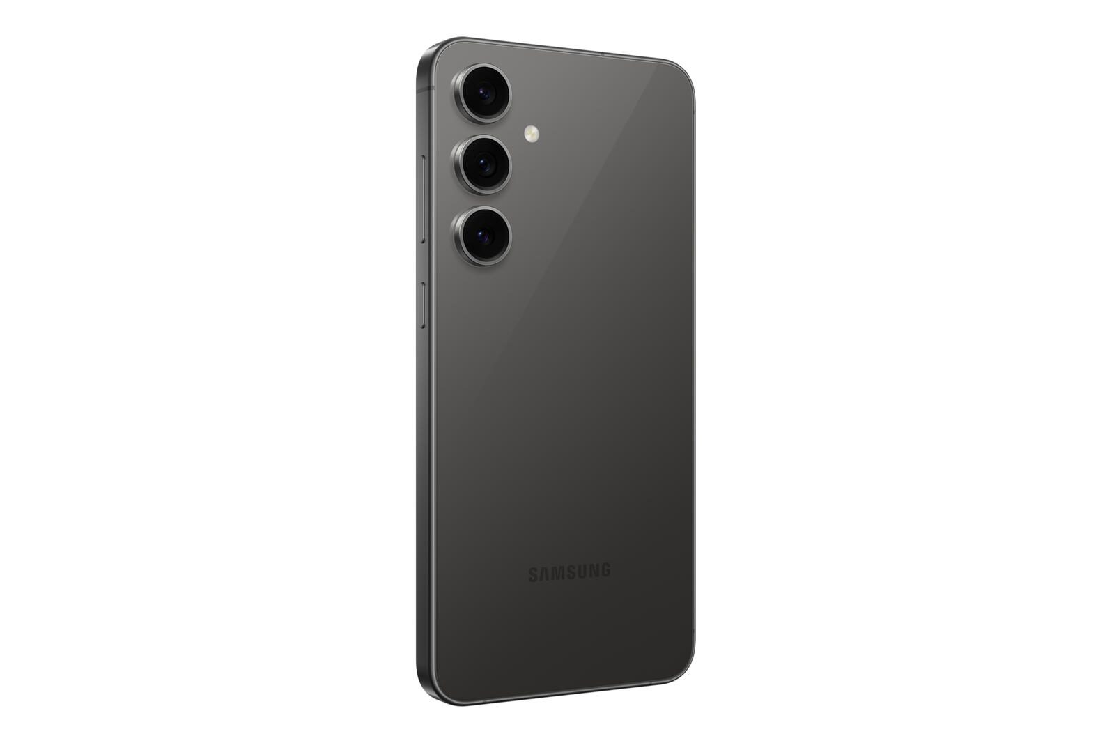 B-WARE Samsung Galaxy S24 FE Enterprise Edition Graphit