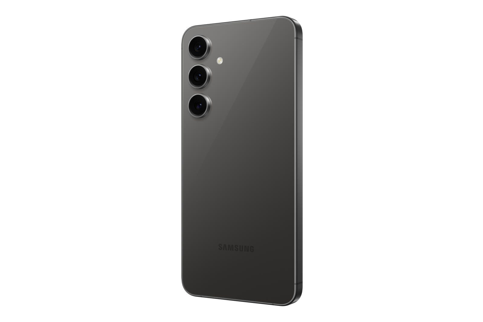 B-WARE Samsung Galaxy S24 FE Enterprise Edition Graphit
