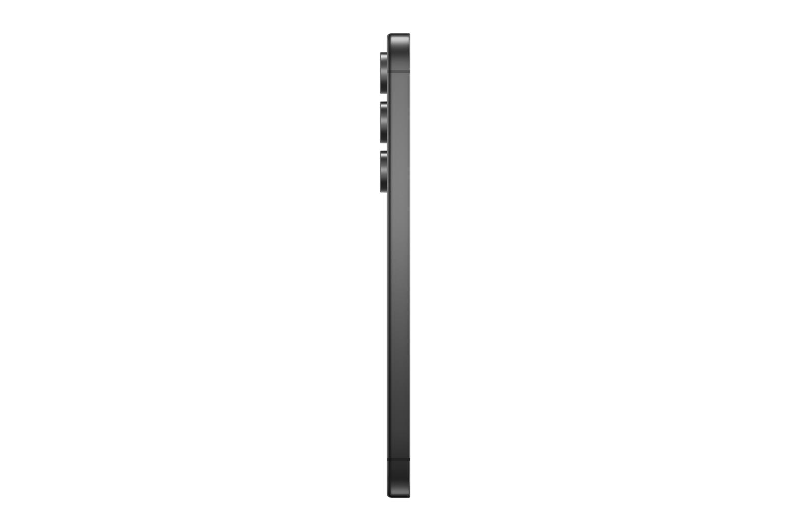B-WARE Samsung Galaxy S24 FE Enterprise Edition Graphit