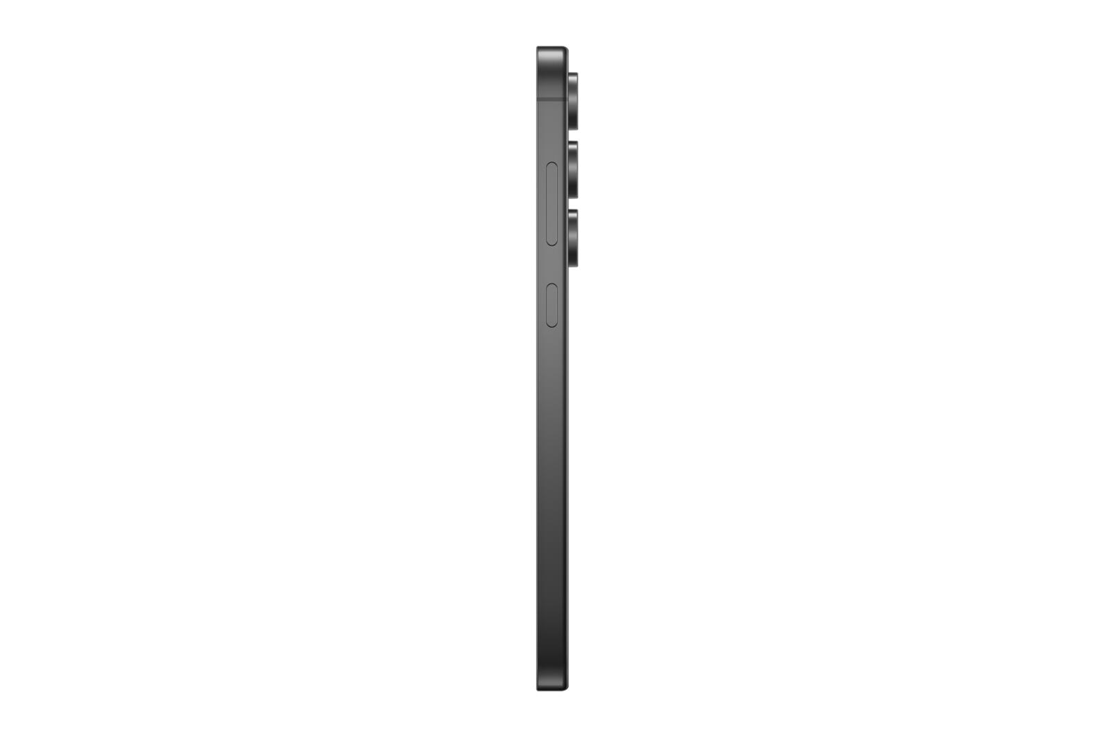 B-WARE Samsung Galaxy S24 FE Enterprise Edition Graphit