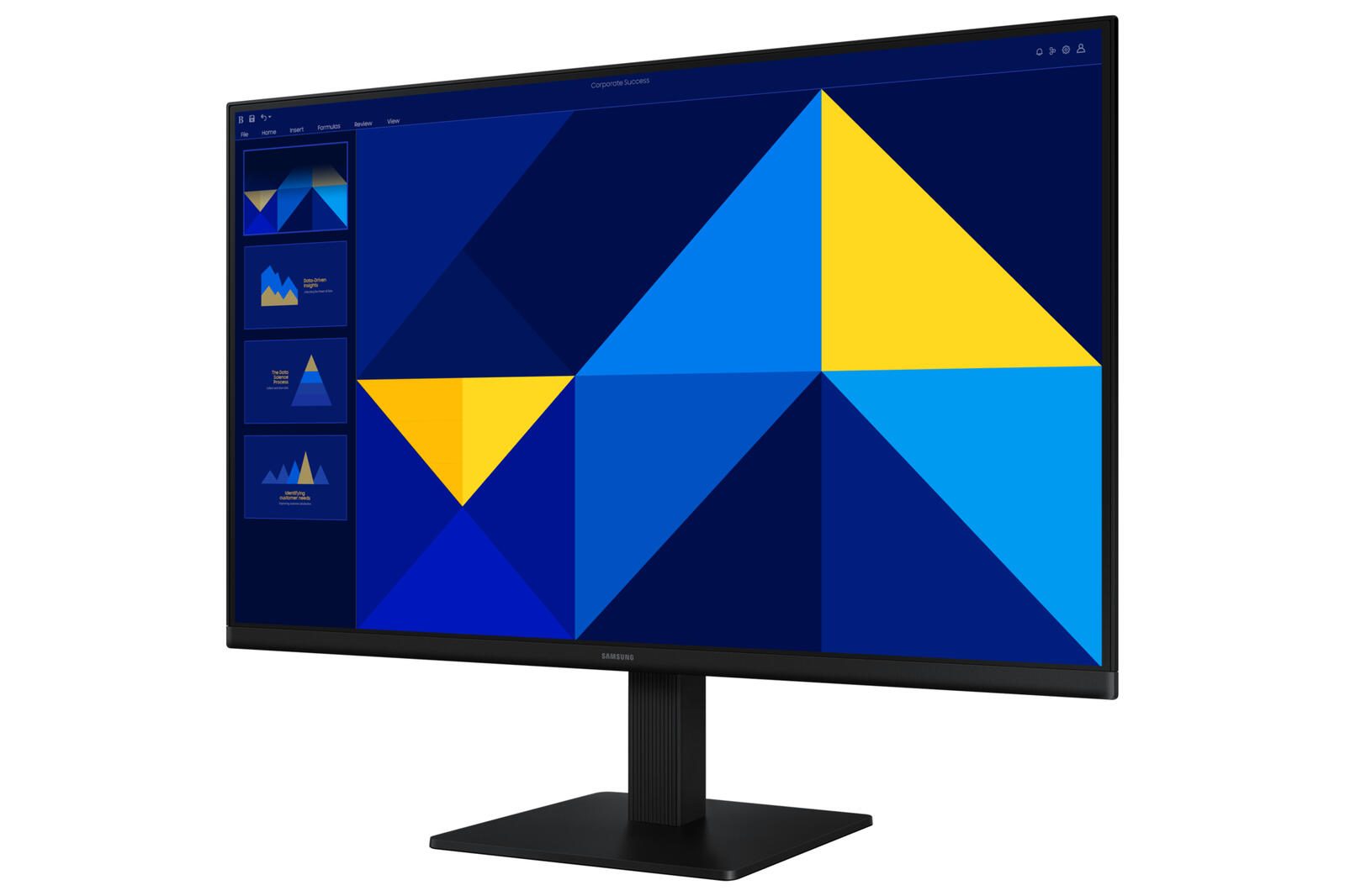 Samsung S30GD Office Monitor 68,6 cm (27 Zoll)