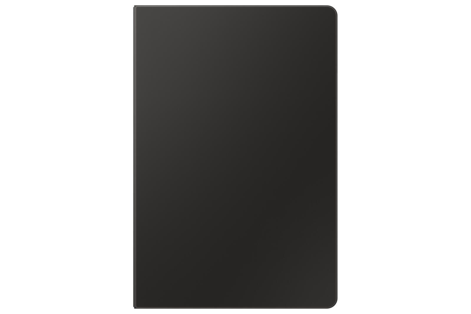 Samsung Book Cover Keyboard für TAB S10 FE+ schwarz