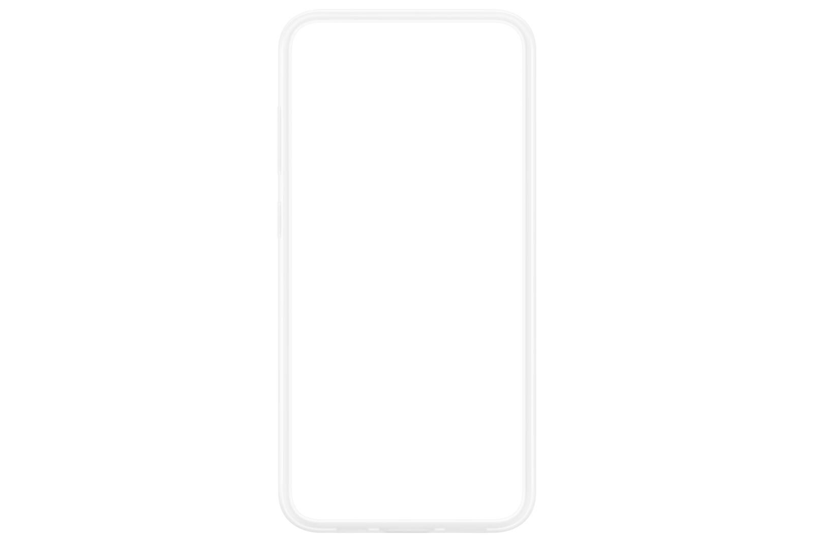 Samsung Flipsuit Case für das Galaxy S24 FE (Red)