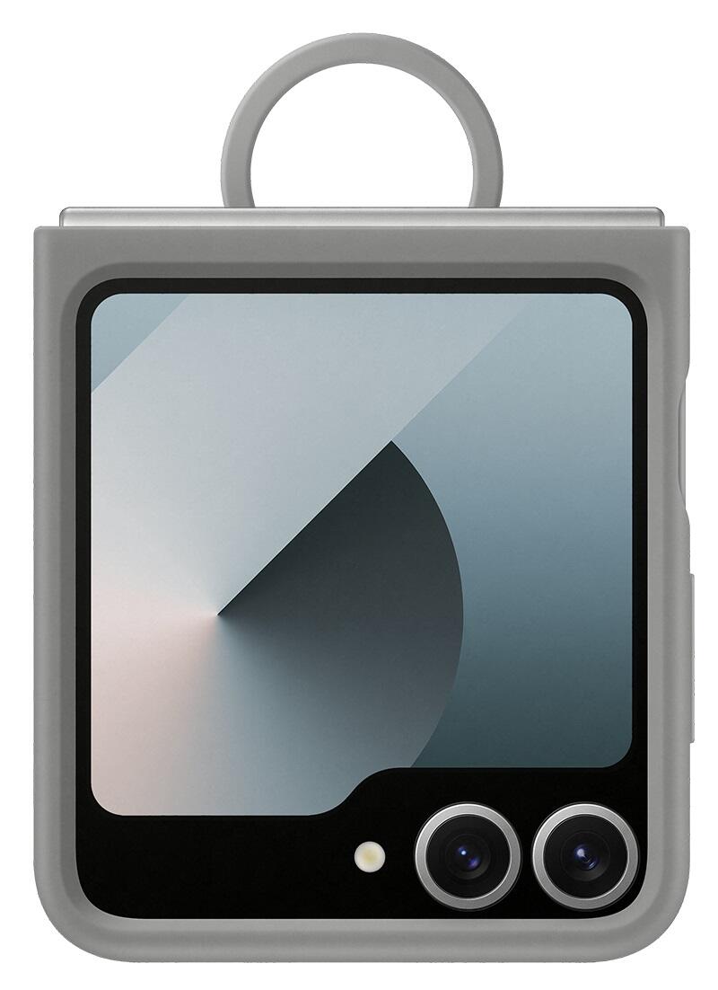 Samsung Silicone Case EF-PF741 für das Galaxy Z Flip6
