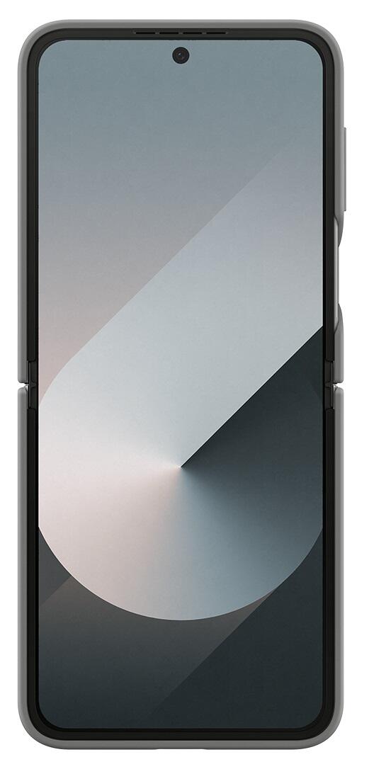 Samsung Silicone Case EF-PF741 für das Galaxy Z Flip6