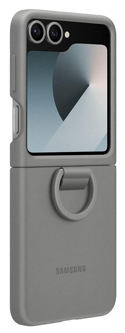 Samsung Silicone Case EF-PF741 für das Galaxy Z Flip6