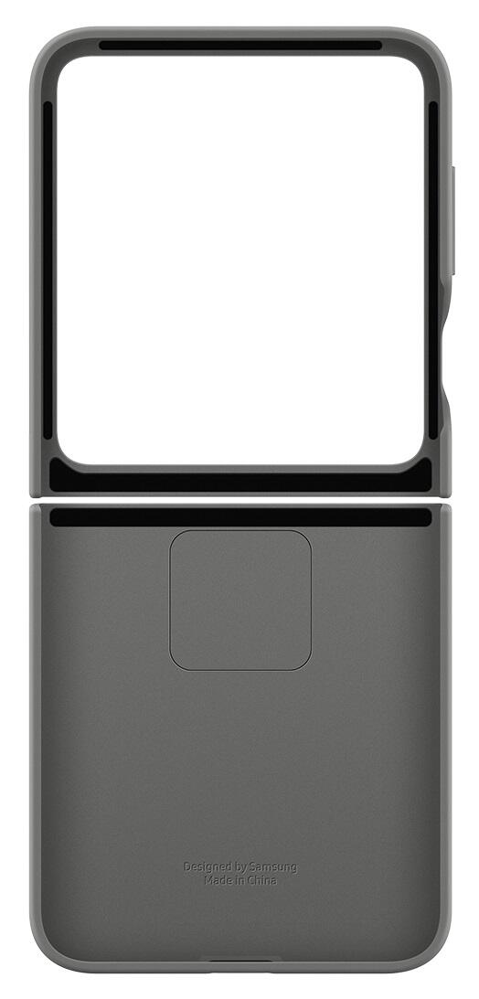 Samsung Silicone Case EF-PF741 für das Galaxy Z Flip6
