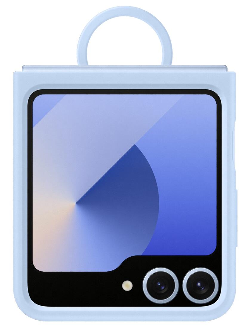 Samsung Silicone Case EF-PF741 für das Galaxy Z Flip6