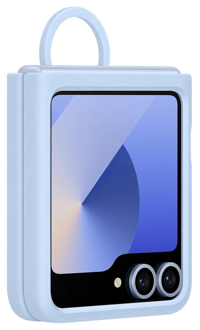 Samsung Silicone Case EF-PF741 für das Galaxy Z Flip6