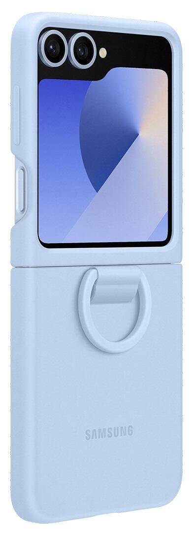 Samsung Silicone Case EF-PF741 für das Galaxy Z Flip6