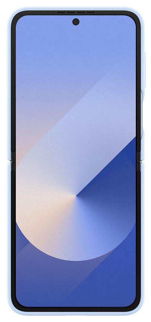 Samsung Silicone Case EF-PF741 für das Galaxy Z Flip6