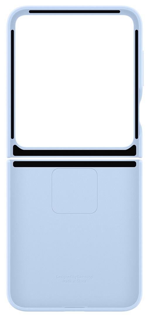 Samsung Silicone Case EF-PF741 für das Galaxy Z Flip6