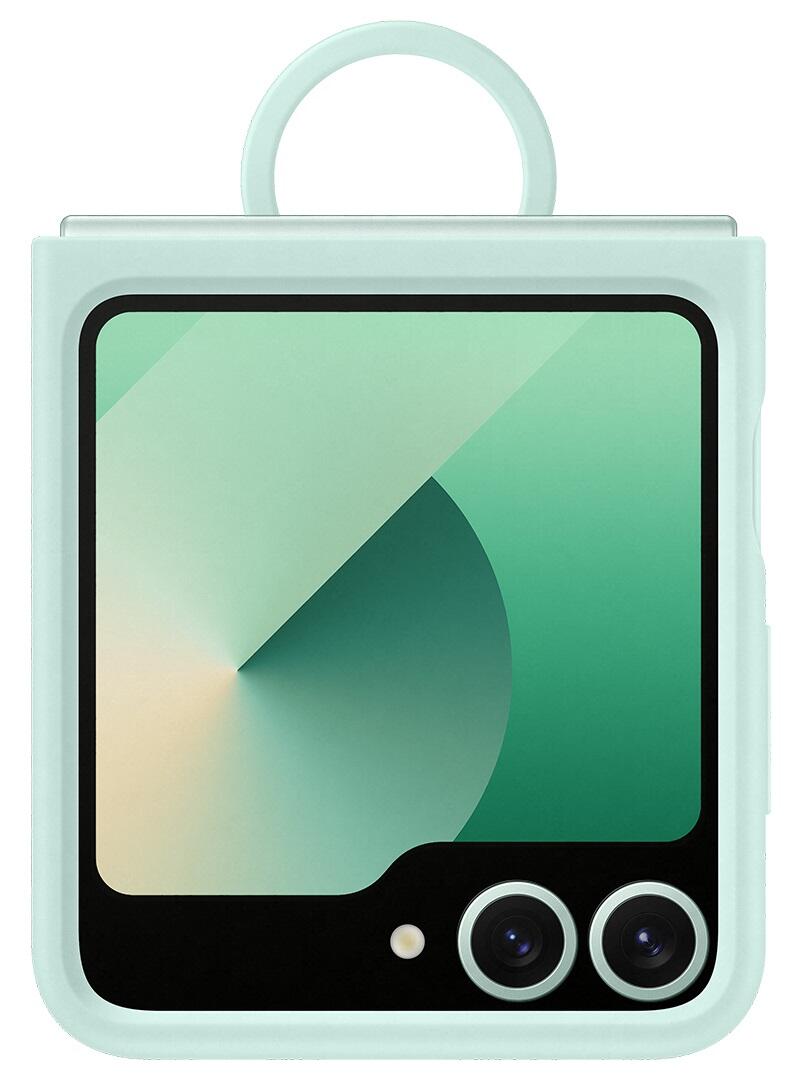 Samsung Silicone Case EF-PF741 für das Galaxy Z Flip6