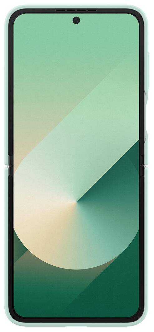 Samsung Silicone Case EF-PF741 für das Galaxy Z Flip6