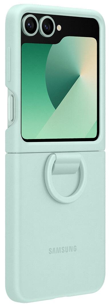 Samsung Silicone Case EF-PF741 für das Galaxy Z Flip6