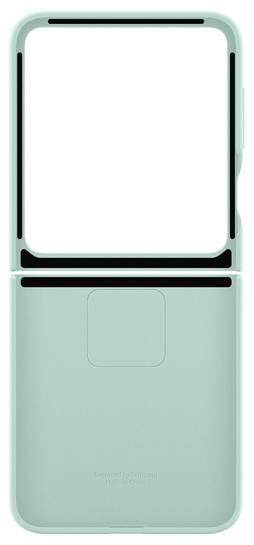 Samsung Silicone Case EF-PF741 für das Galaxy Z Flip6
