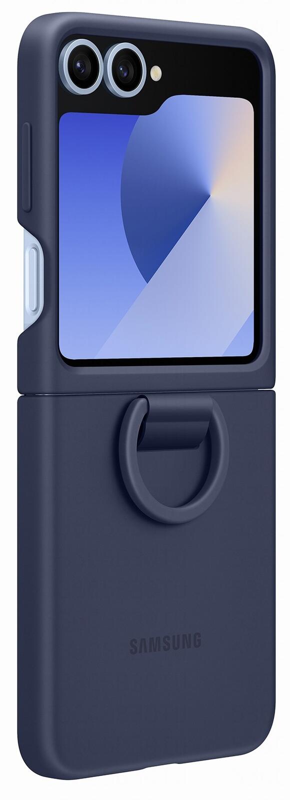 Samsung Silicone Case EF-PF741 für das Galaxy Z Flip6